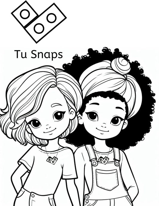Another Coloring Page