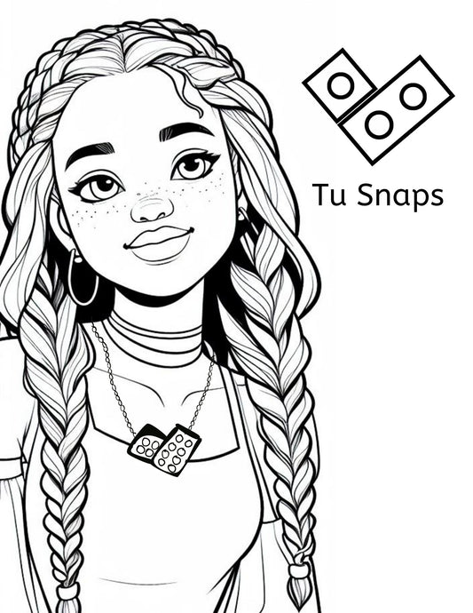 Here's the latest coloring page!