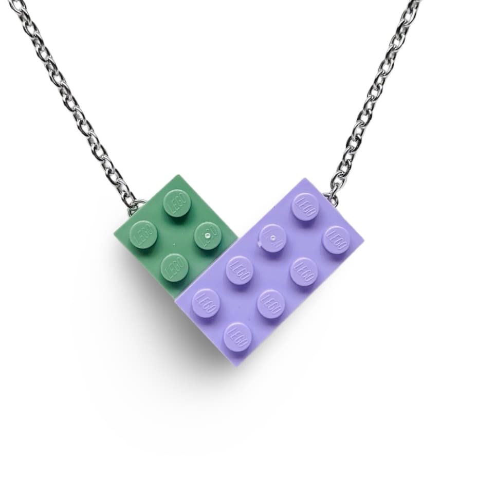 Big Heart - More Color Options