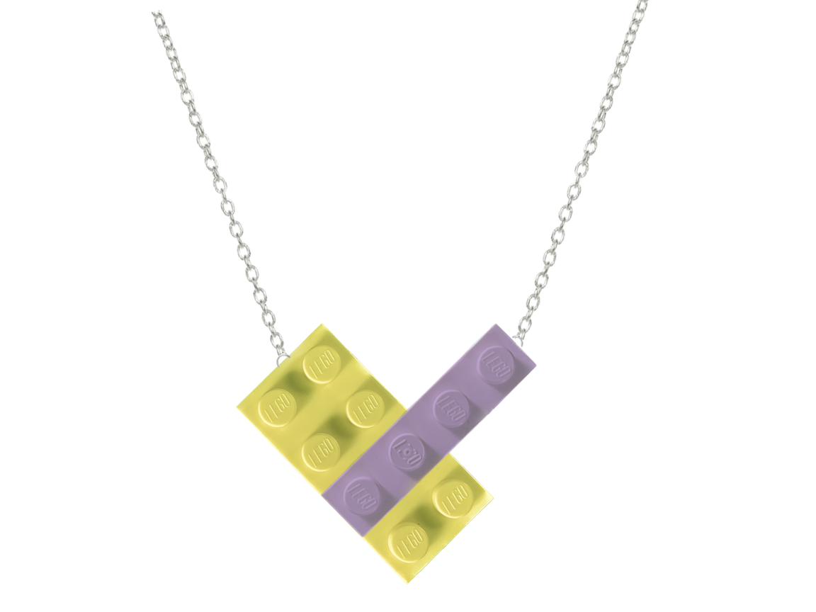 Abstract Heart - More Color Options