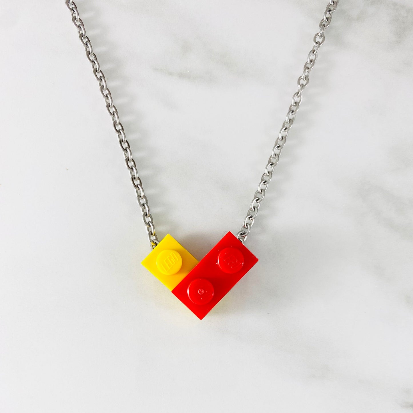 little heart - custom colors