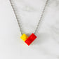 little heart - custom colors