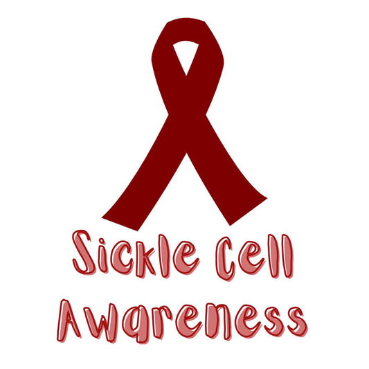 Donate For Sickle Cell Awareness