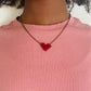 Sickle Cell Warrior Heart